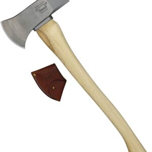 Hardcore Hammers  Forester TR Axe Natural 23