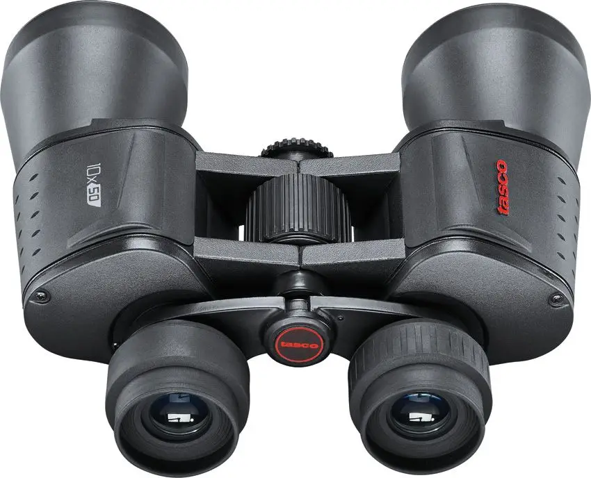 Tasco Essentials Binoculars 12x50 - Image 2
