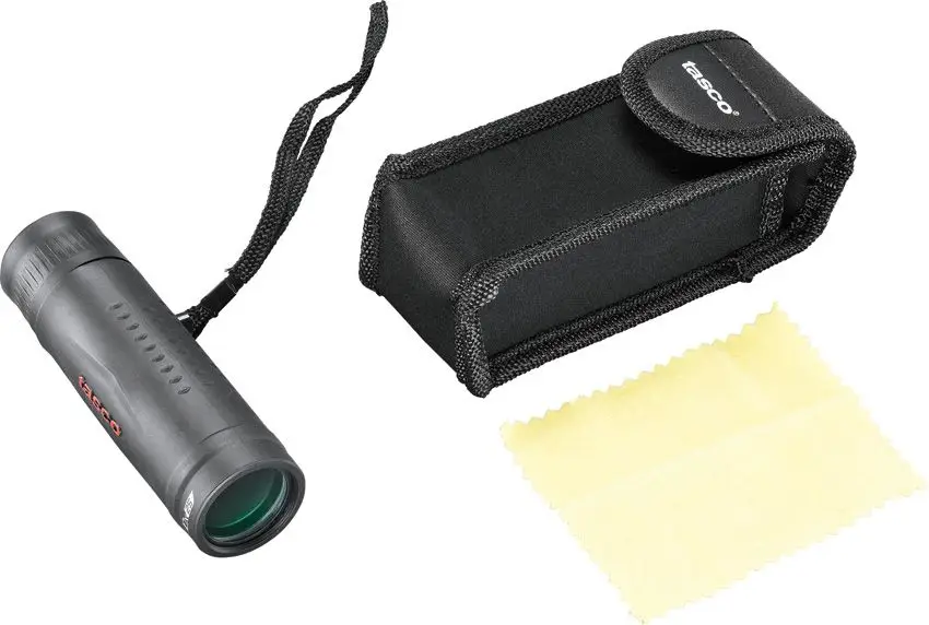 Tasco Monocular 10x25mm - Image 3