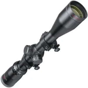 Tasco  Sportsman Scope 4-12x40mm