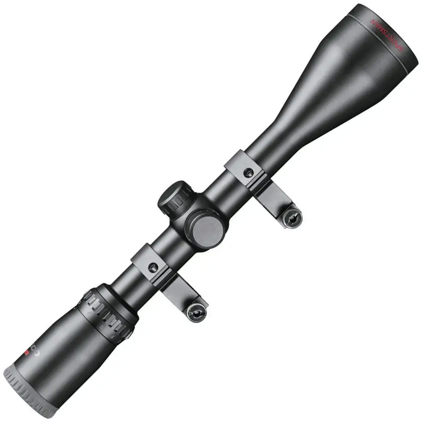 Tasco Sportsman Scope 4-12x40mm - Image 3