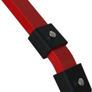 BeadBuster Extended Clamp Arm for XB-450i Automotive Wheels