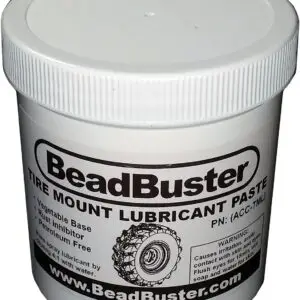 BeadBuster Tire Tyre Mounting Lube Paste