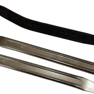 BeadBuster Tire Tyre Irons 3 Piece Set