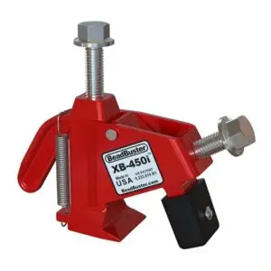 BeadBuster XB-450i Tire Tyre Bead Breaker