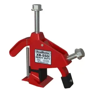 BeadBuster XB-550i - HD Model-Tire Tyre Bead Breaker