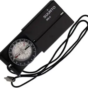 Suunto  MB-6 NH Compass