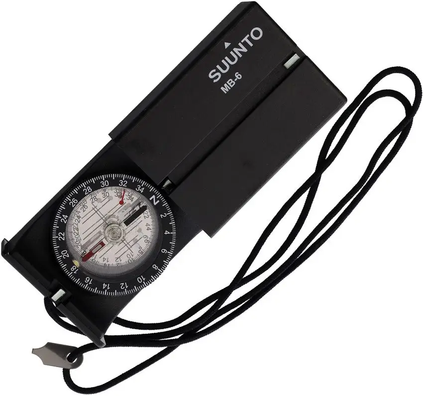Suunto MB-6 NH Compass