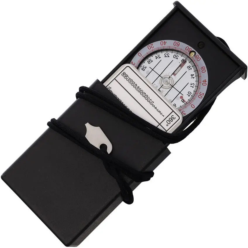 Suunto MB-6 NH Compass - Image 3