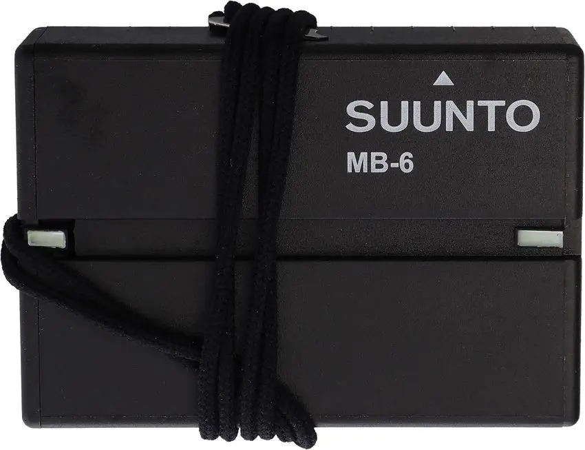 Suunto MB-6 NH Compass - Image 4