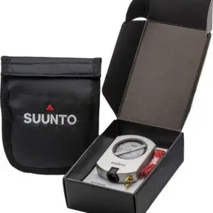 Suunto  PM-5/360 PC Clinometer