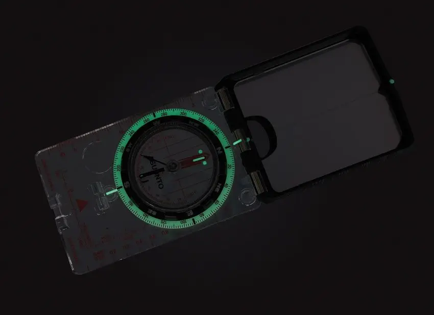 Suunto MC-2 G USGS Mirror Compass - Image 3