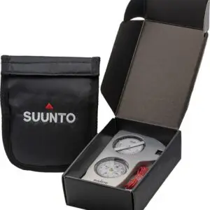 Suunto  Tandem Compass/Clinometer