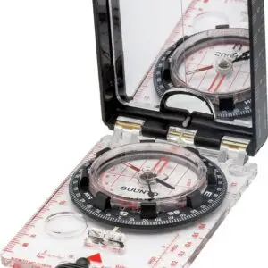 Suunto  MC-2 NH Mirror Compass