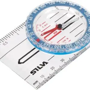Silva Starter 1-2-3 Compass