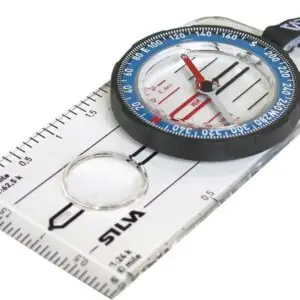 Silva Explorer 2.0 Compass