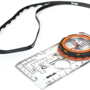 Silva Explorer Pro Compass