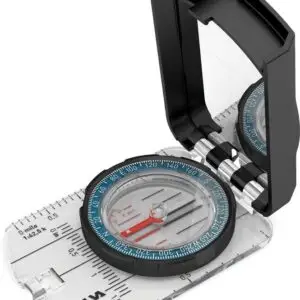 Silva Guide 2.0 Compass