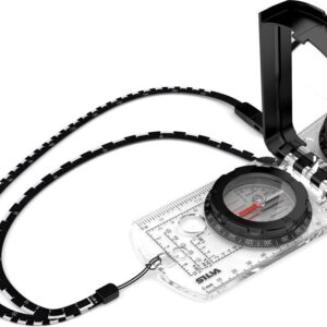 Silva  Ranger 2.0 Compass Black