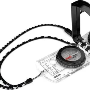 Silva Ranger 2.0 Quad Compass