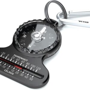 Silva Pocket Compass