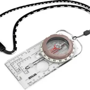 Silva Expedition Global Compass