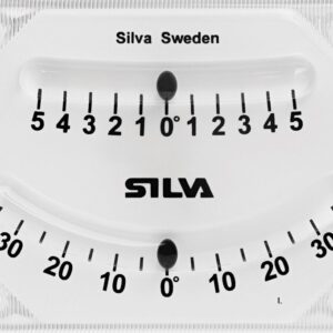 Silva Marine Clinometer