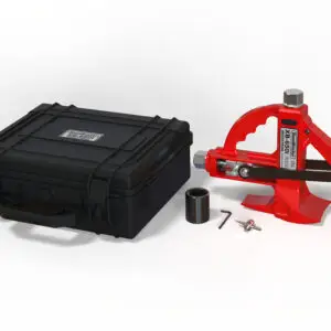 BeadBuster XB-650i Industrial Tire Tyre Bead Breaker Kit