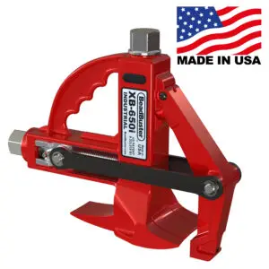 BeadBuster XB-650i Industrial Tire Tyre Bead Breaker