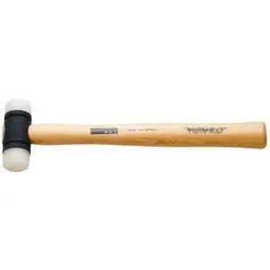 Tramontina PRO Polyurethane Tips Soft Faced Hammer