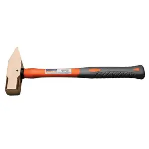 Tramontina PRO Beryllium Copper Machinists Hammer Fiberglass Handle
