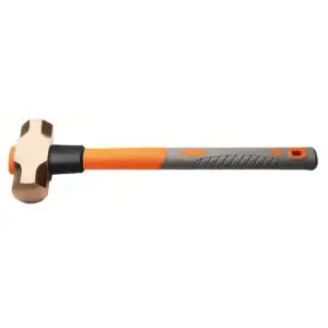 Tramontina PRO Beryllium Copper Sledge Hammer